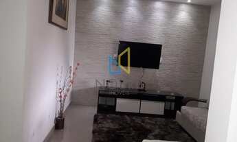 Imagem: Casa no bairro Santa Helena em Contagem