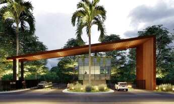 Imagem: TERRENOS EM CONDOMÍNIO COM LAZER COMPLETO