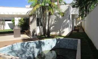 Imagem 7: CASA RESIDENCIAL em GOIÂNIA - GO, JARDINS PARIS