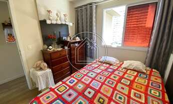 Imagem 6: Apartamento para venda com 60 metros quadrados com 2 quartos em Pilares - Rio de Janeiro