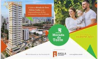 Imagem: Apartamento à venda, 52 m² por R$ 390.000,00