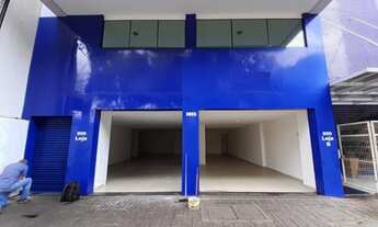 Imagem 2: Ponto Comercial com 42m² no Centro de Fortaleza