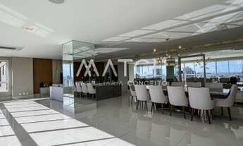 Imagem 6: Apartamento Casa Opus Areião em Setor Marista - Goiânia - GO