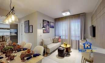 Imagem 2: Apartamento a Venda no Estreito, Florianópolis