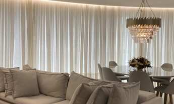 Imagem 4: APARTAMENTO FINAMENTE MOBILIADO COM VISTA MAR