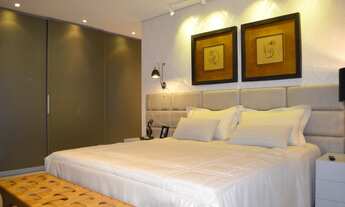 Imagem 7: Goiânia - Apartamento Padrão - Setor Marista