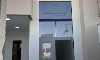 Imagem: Linda casa no Cerejeiras