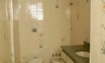 Imagem 6: Excelente Apartamento de 140 m² com 3 Dormitórios (1 Suíte) e 1 Vagas Próximo à PUC