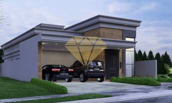 Imagem 2: Casa em condomínio para Venda - Colônia Dona Luiza/Ponta Grossa