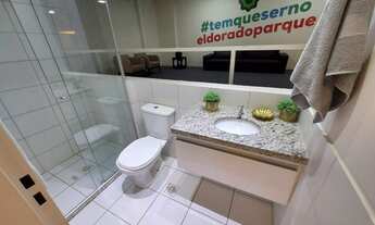 Imagem 6: Apartamento para venda com 54 metros quadrados com 2 quartos