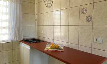 Imagem 3: Apartamento a venda próximo ao monotrilho por R$ 160.000,00