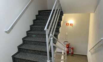 Imagem 3: Cobertura 2 Quartos no Parque das Nações - Santo André