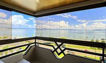 Imagem 6: Apartamento à venda, 4 dormitórios sendo 2 Suítes, 2 vagas, Vista Mar, Beira Mar Norte