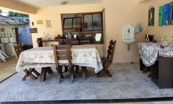 Imagem 7: Casa 5 quartos em Vilas do Atlântico (venda ou locação