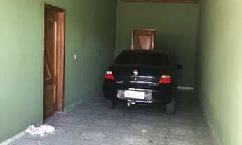 Imagem 3: Casa 2 Quartos na laje e Lote inteiro no Jd Hanashiro Caldas Novas