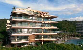 Imagem 2: Com 4 quartos em Praia Brava de Itajaí - Itajaí - SC