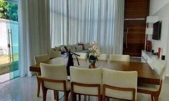 Imagem 4: Casa com 4 dormitórios à venda, 224 m² por R$ 1.200.000 - Joá - Lagoa Santa/MG