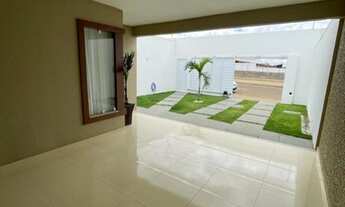 Imagem 4: Casa para venda possui 187 metros quadrados com 3 quartos em Jardim Gonzaga - Juazeiro do