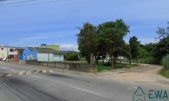 Imagem 5: São José - Terreno Padrão - Praia Comprida