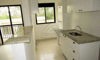 Imagem: PIRACICABA - Apartamento Padrão - Jardim