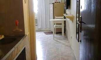 Imagem 7: Conjugado em Copacabana