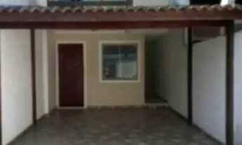 Imagem 2: Sobrado para venda tem 102 metros quadrados com 3 quartos em Alphaville - Campos dos Goyta