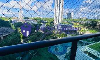 Imagem: CCNI - Apartamento 3 quartos 81 m²