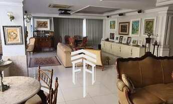 Imagem 5: Excelente Cobertura no Meireles com piscina