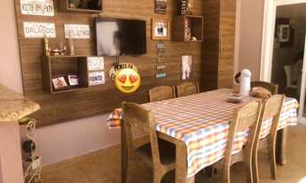 Imagem 4: Sobrado com 4 dormitórios, 436 m² - venda por R$ 1.750.000,00 ou aluguel por R$ 9.671,00/m