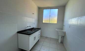 Imagem 5: Apartamento 2 Quartos