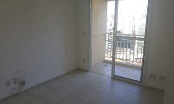 Imagem 2: Apartamento para venda com 49 metros quadrados com 2 quartos em Pinheiros - São Paulo - SP