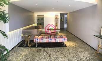 Imagem 7: Apartamento para venda possui 153 metros quadrados com 3 quartos em Aldeota - Fortaleza