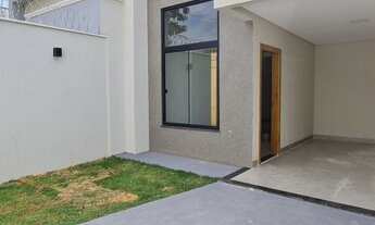 Imagem 3: Casa 3 Quartos(1Suite) Setor Faicalville Proximo ao Parque Macambira e ao Sesc