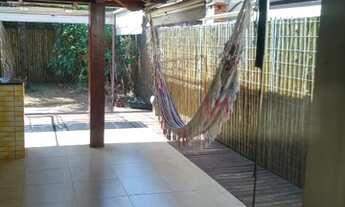 Imagem 2: Casa de condomínio sobrado para venda com 126 metros quadrados com 3 quartos