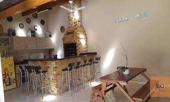 Imagem: Casa com 3 dormitórios à venda, 140 m²