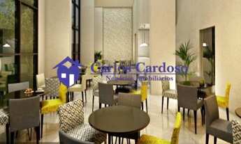 Imagem 7: CCNI - Apartamento 1 quarto | 33 m²