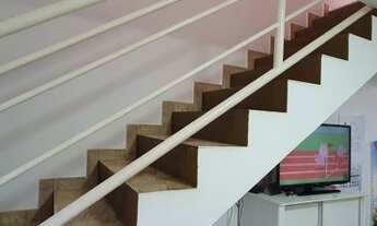 Imagem 4: Casa para venda com 120 metros quadrados com 2 quartos em Pedra Azul - Contagem - MG