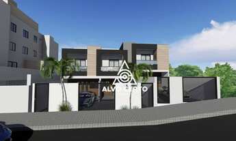 Imagem 3: Casa com 3 Quartos à venda, 200 m² por R$ 450.000 - Francisco Bernardino - Juiz de Fora/MG