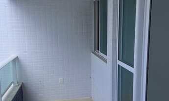 Imagem 2: Apartamento para venda com 60 metros quadrados com 2 quartos em Bessa - João Pessoa - PB