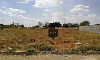 Imagem 4: Terreno à venda, 240 m² - Bairro Solange - Trindade/GO