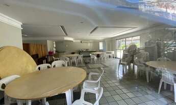 Imagem 2: Ed Clair de Lune: Bonito Apartamento 148m² 3 Quartos (1 Suite) 1 Vg São Francisco Próx Tam