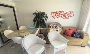 Imagem 5: Imóvel com Vista Mar na Praia da Costa de 2 Quartos 1 Suíte e 1 Vaga