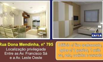 Imagem 3: West Village Apartamento com 2 dormitórios