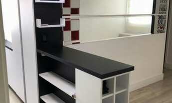 Imagem 4: Apartamento para Venda em Porto Alegre, Sarandi, 2 dormitórios, 1 suíte, 2 banheiros, 1 va