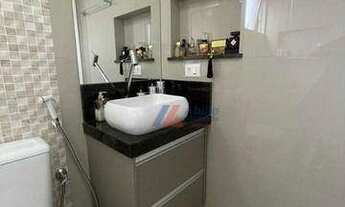 Imagem 7: Apartamento com 3 dormitórios à venda, 70 m² por R$ 380.000 - Centro - Londrina/PR