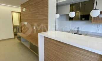 Imagem 3: Apartamento de 74 m² com 2 suítes <br> + lavabo no Marista