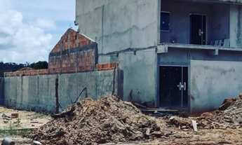 Imagem 2: CB - 2 Lotes/Terrenos para venda tem 300M², cada um em Arembepe (Abrantes) - Camaçari - BA