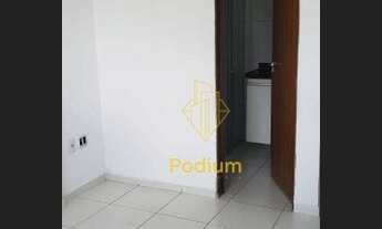 Imagem 4: Apartamento com varanda / sacada gourmet e área de lazer em Tambauzinho - AP0851