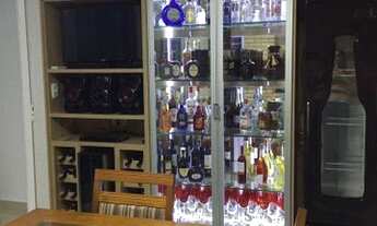 Imagem 7: Apartamento à venda, 107 m² por R$ 585.000,00 - Santa Mônica - Uberlândia/MG