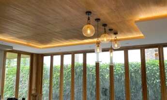 Imagem 6: Casa com 3 dormitórios à venda, 400 m² por R$ 5.800.000,00 - Coaçu - Eusébio/CE